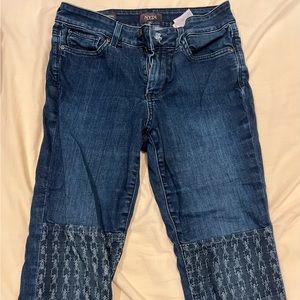 NYDJ Ami Skinny Leggings